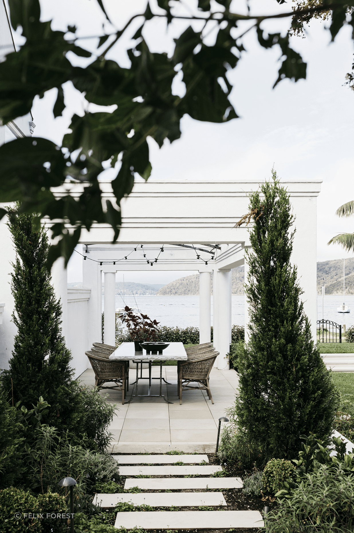 Palm Beach House