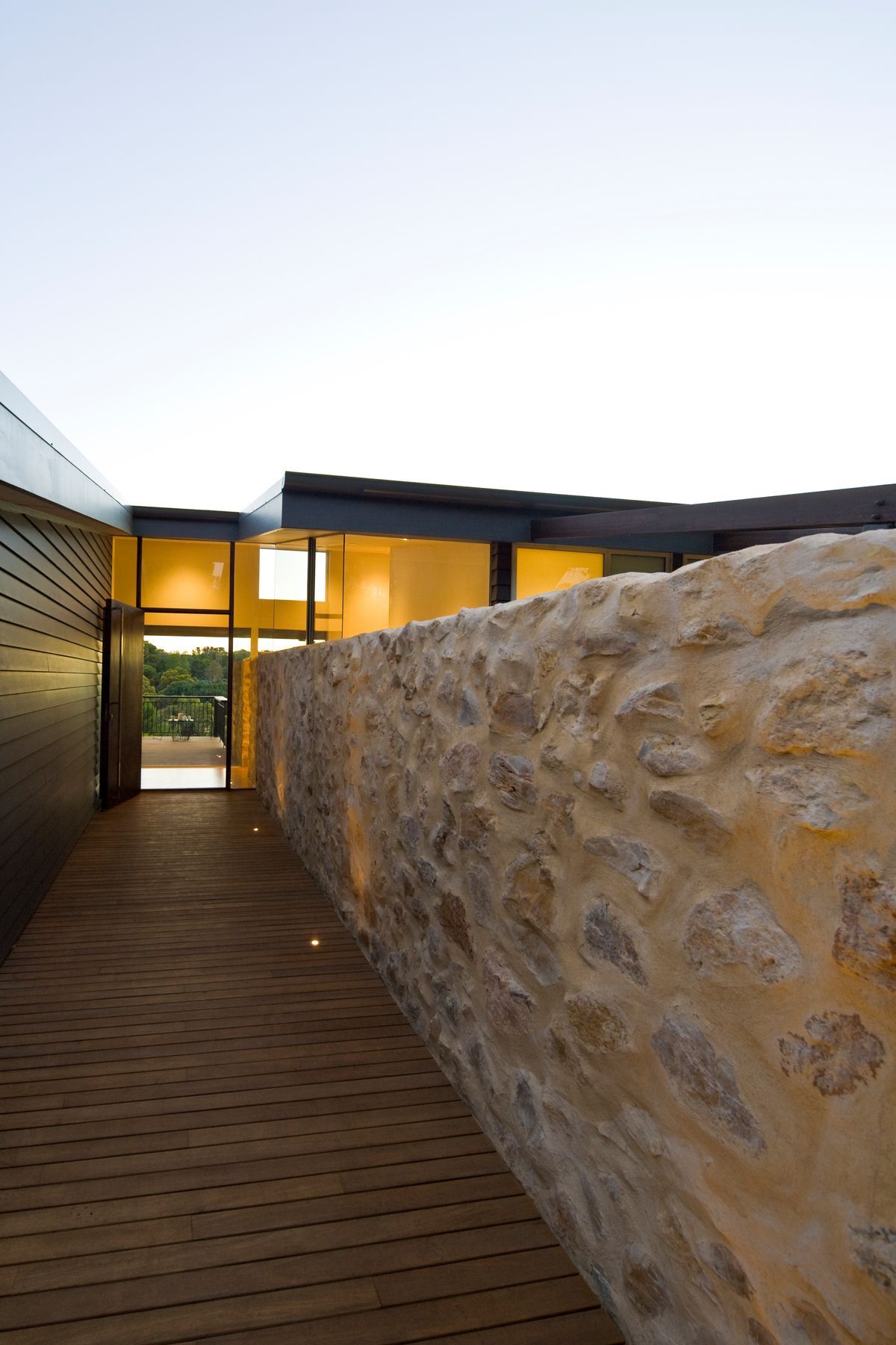 Kirrawilli Beach House, Port Willunga