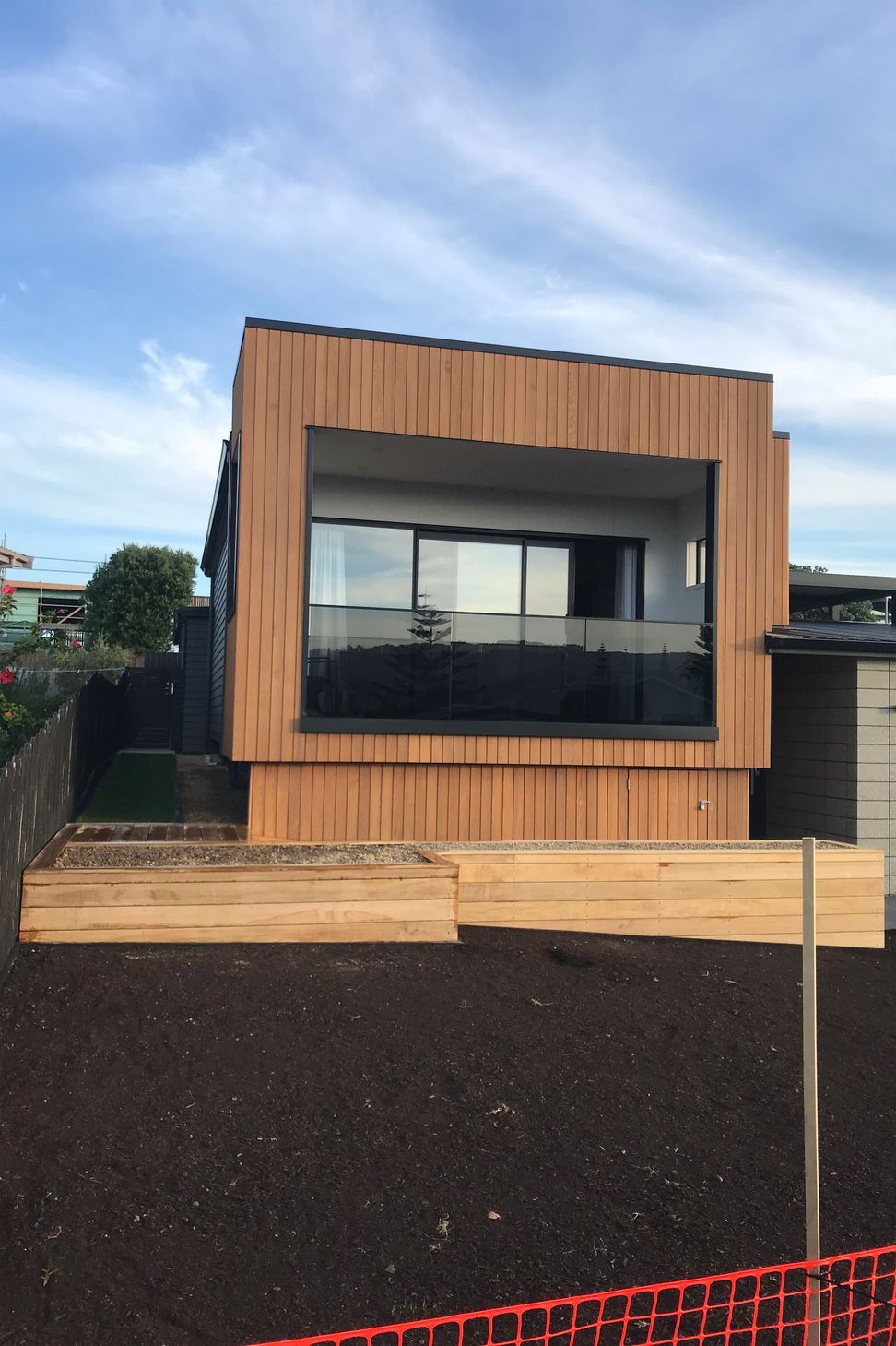 Omaha House
