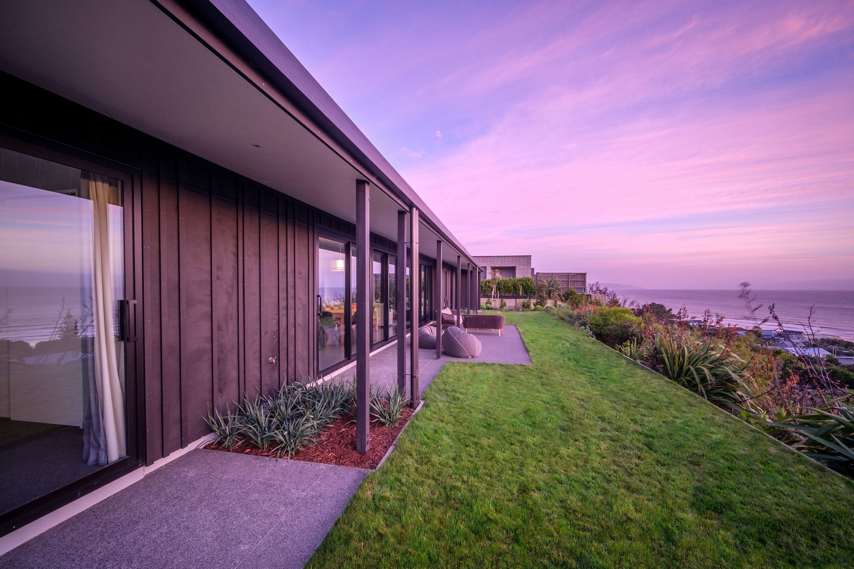 Waimarama Bach