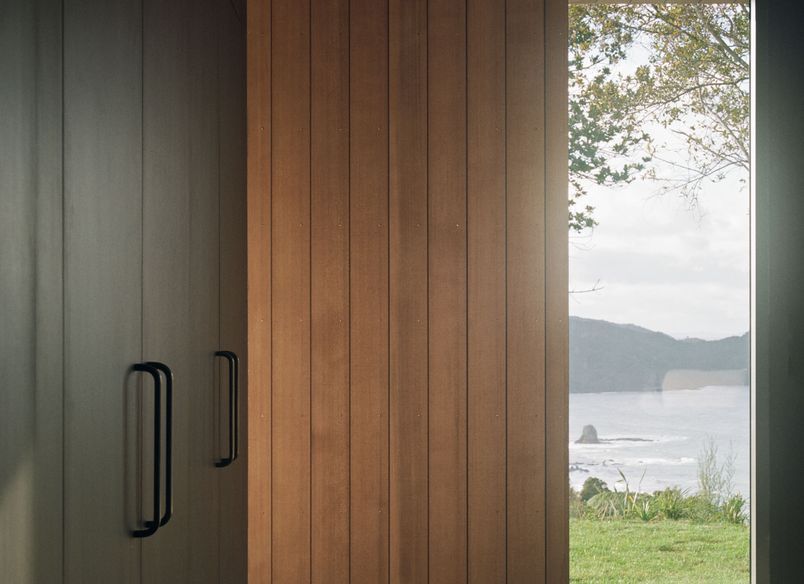 Sailors Grave Residence