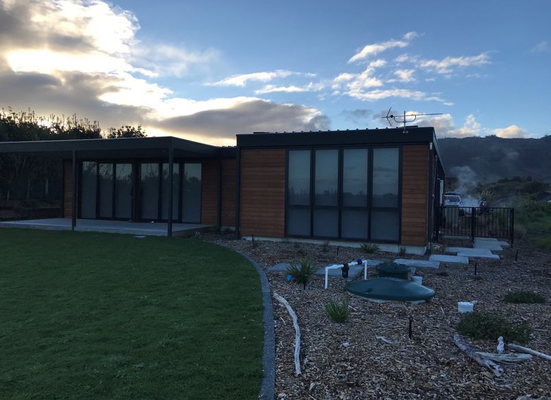 Peka Peka Bach - UFH