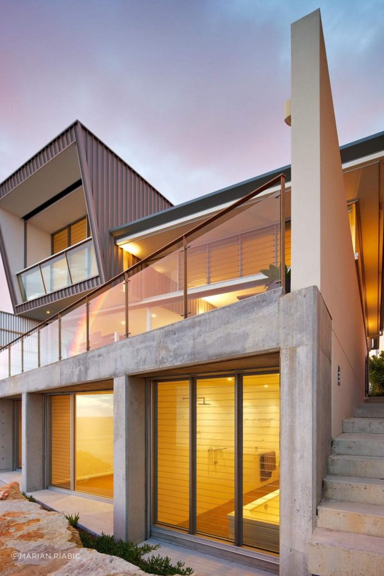 Cliff House – Queenscliff
