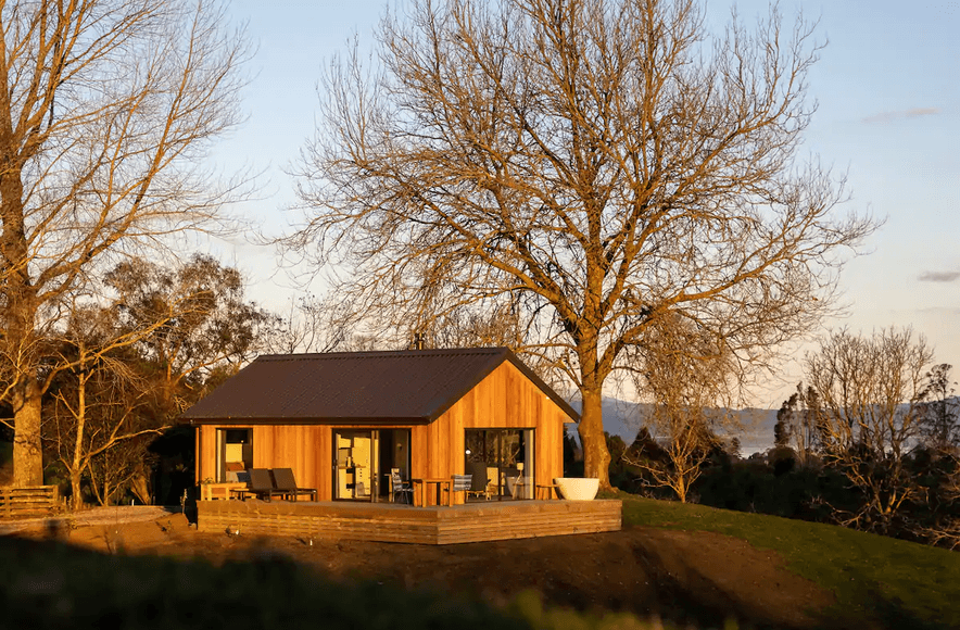 Wildberry Cottage