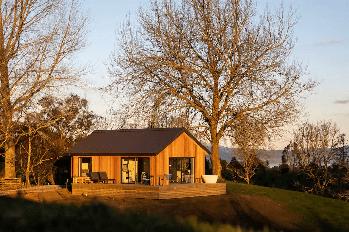 Wildberry Cottage