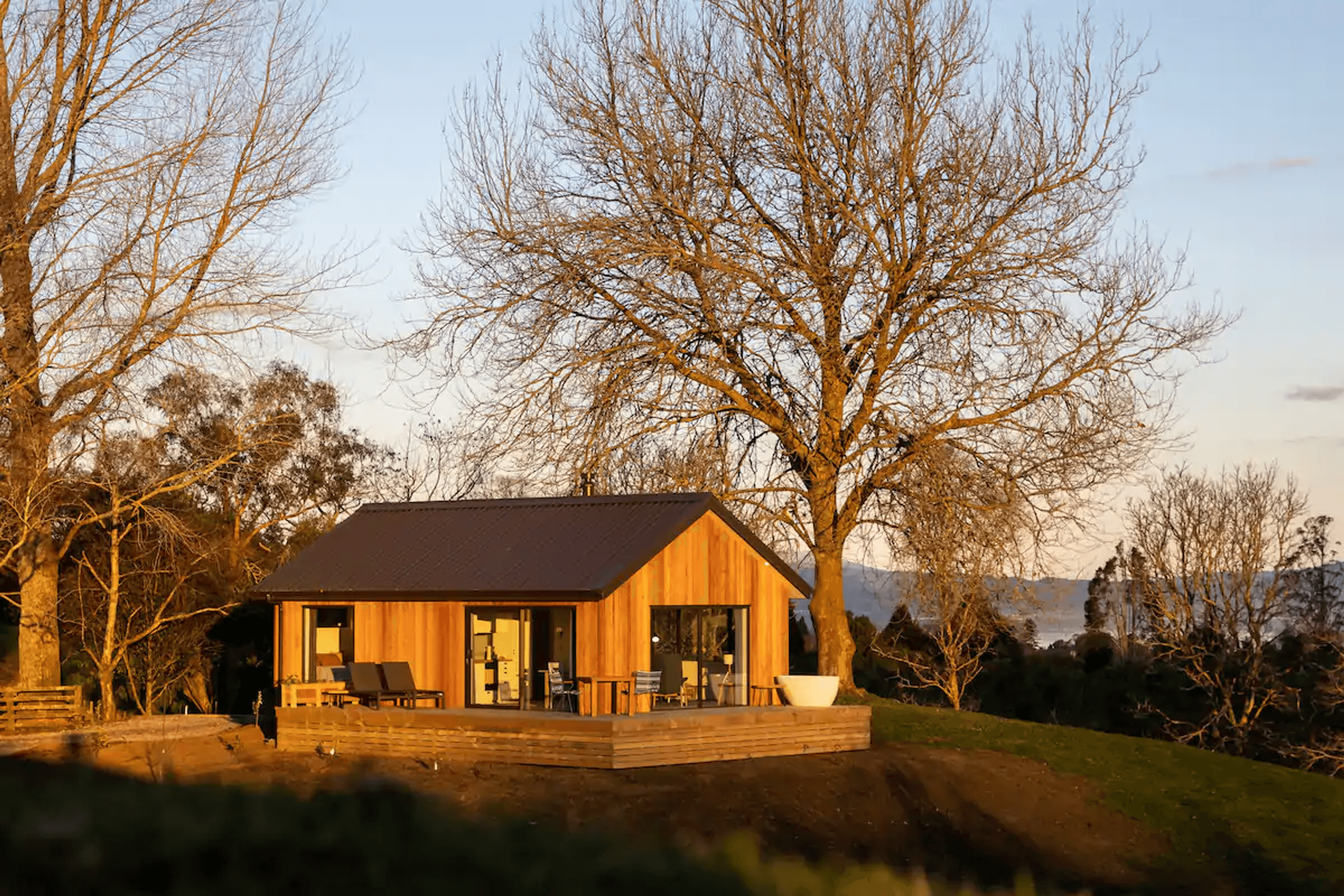 Wildberry Cottage