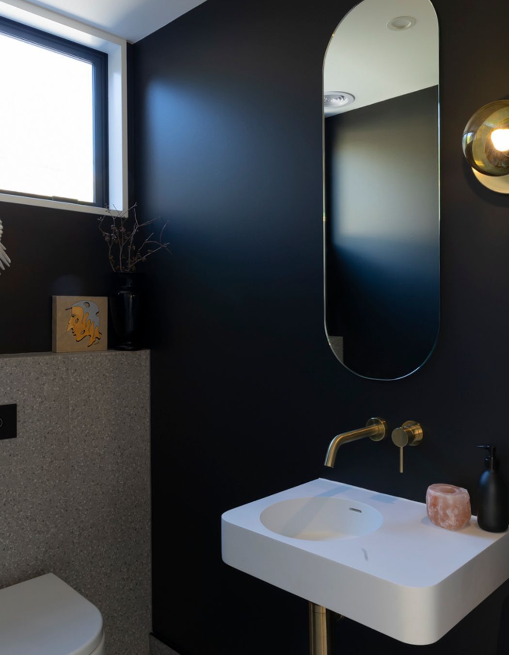 Tapware by ABI Interiors