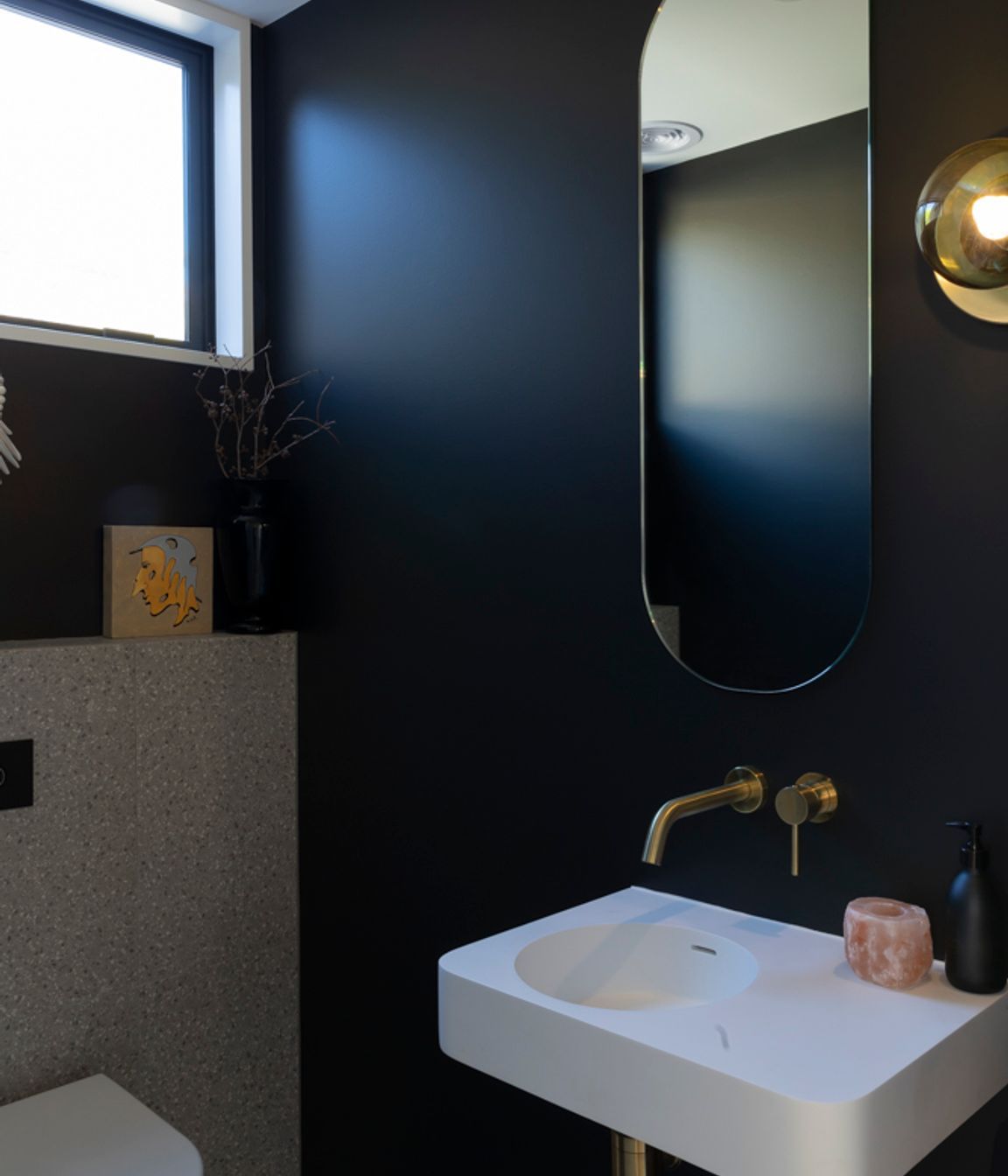 Tapware by ABI Interiors