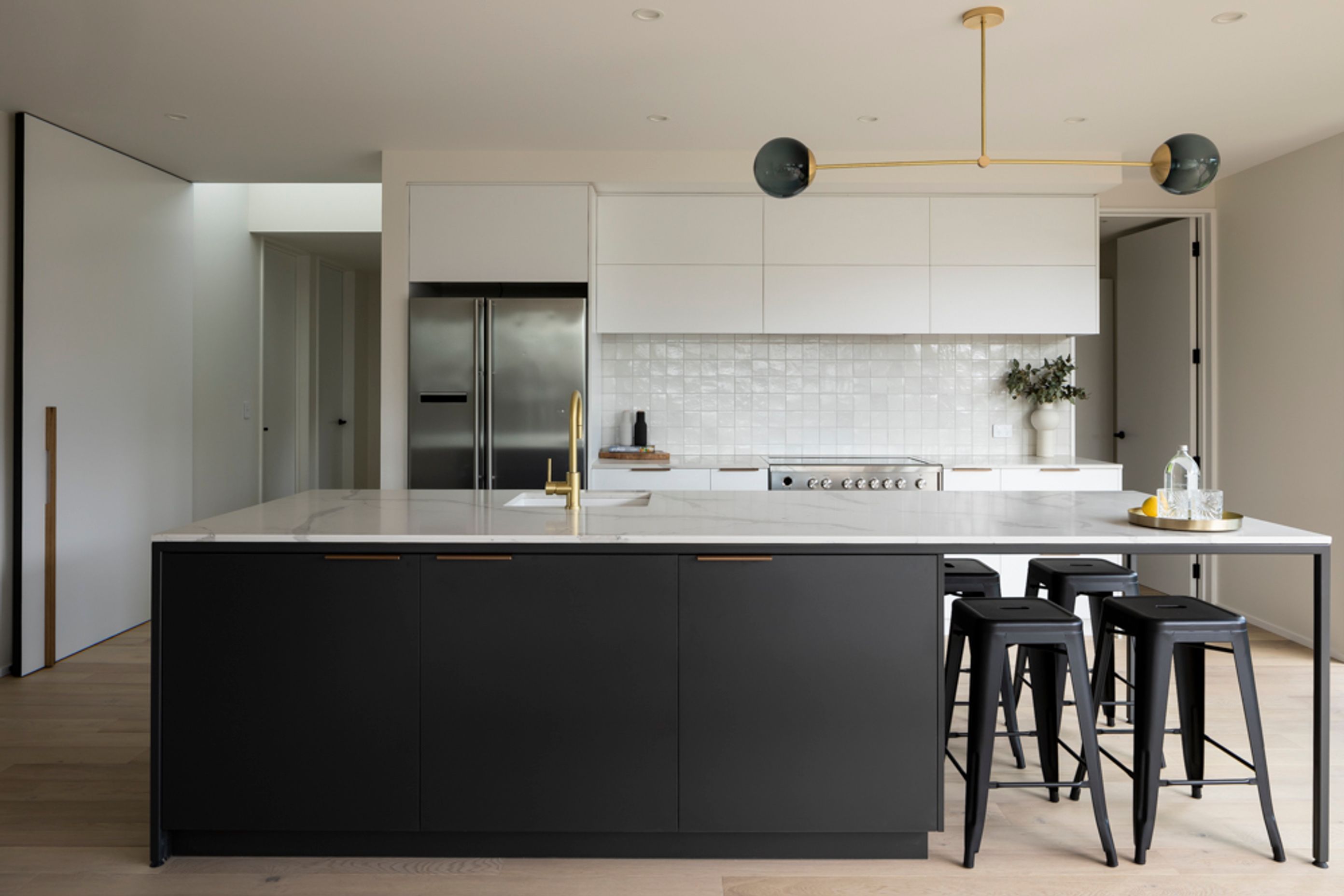Colenso St - Sumner