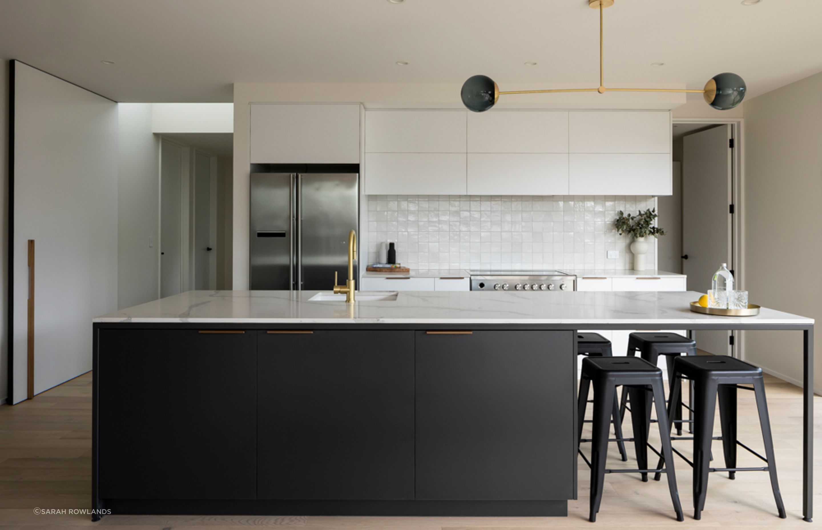 Colenso St - Sumner