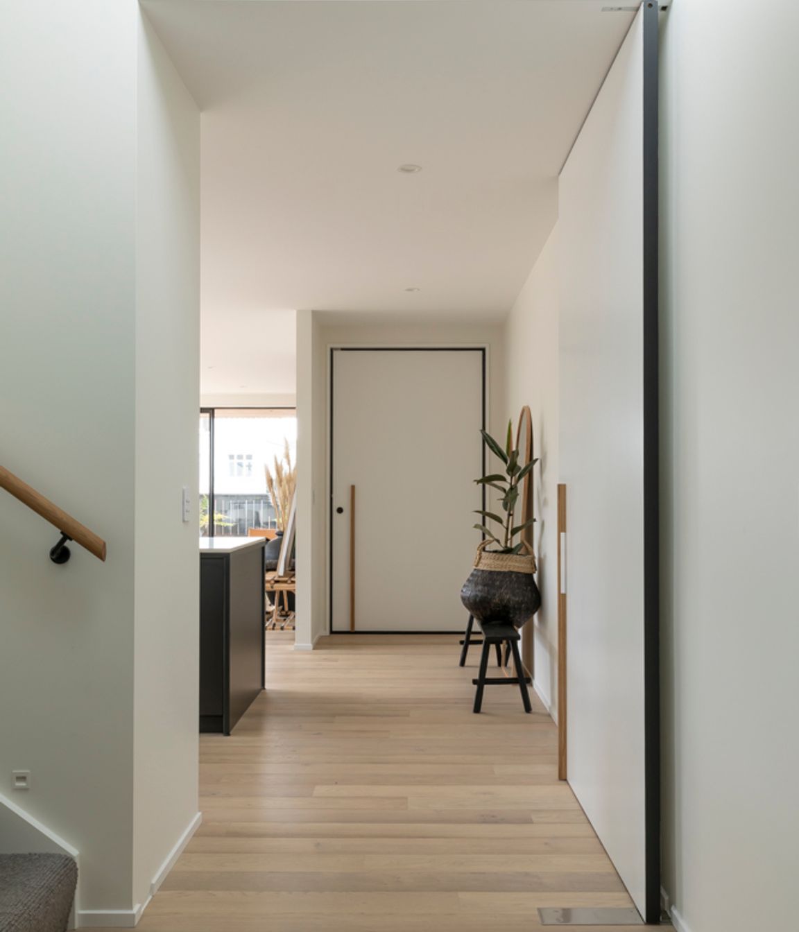 Colenso St - Sumner