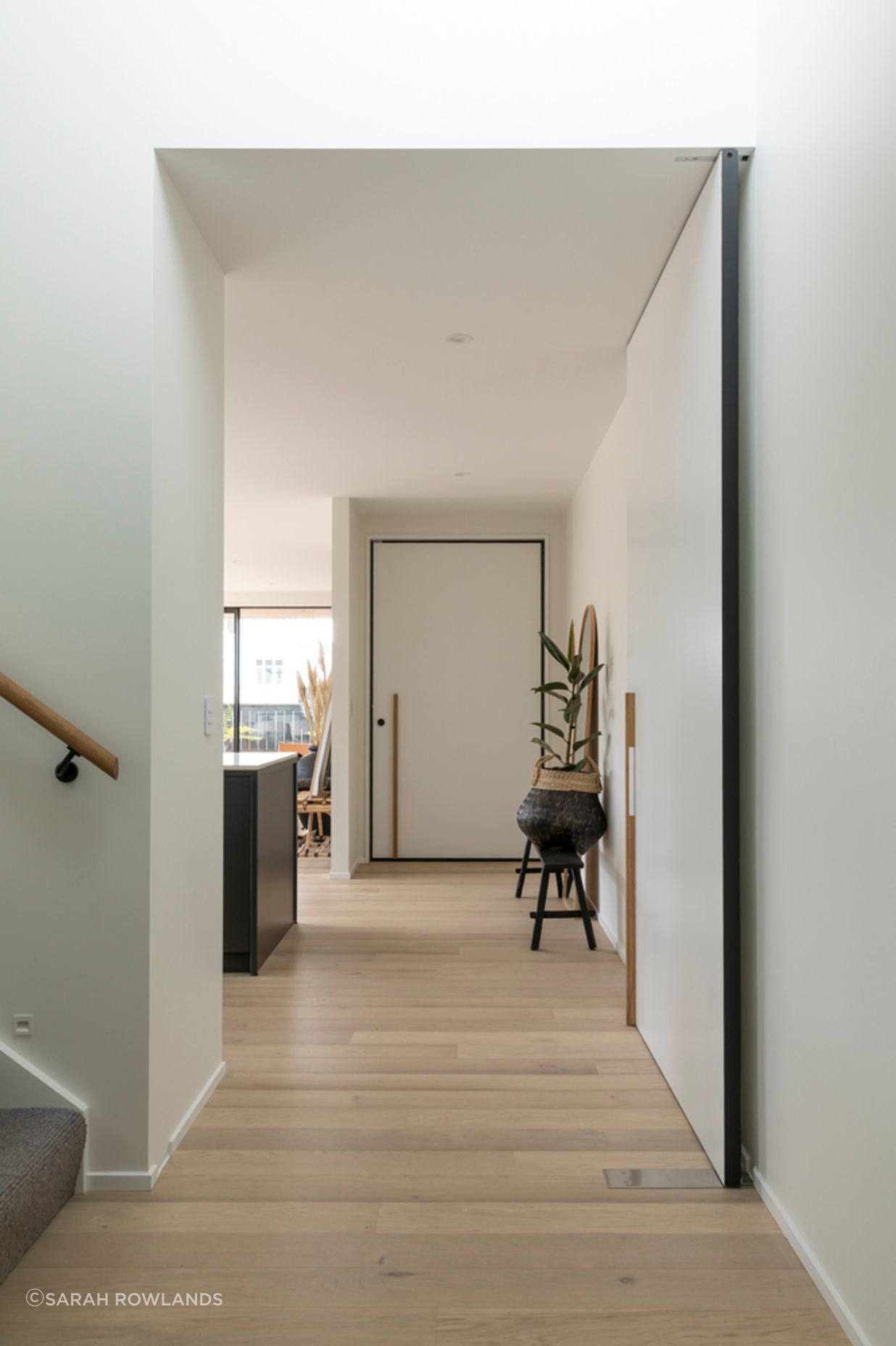 Colenso St - Sumner