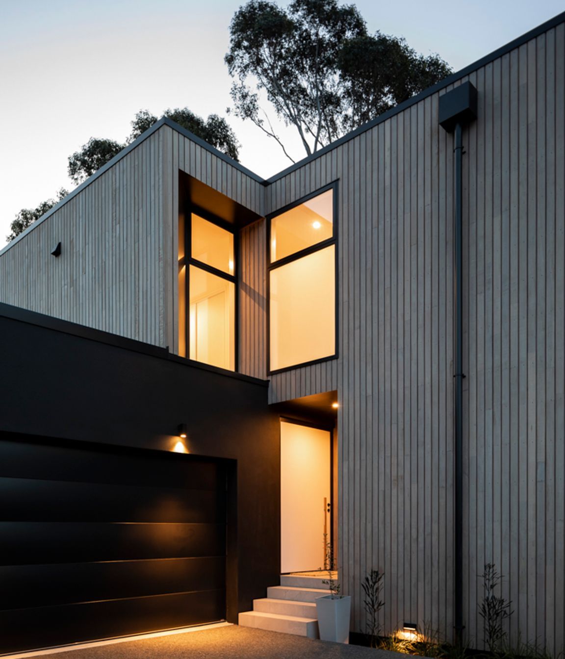 Colenso St - Sumner