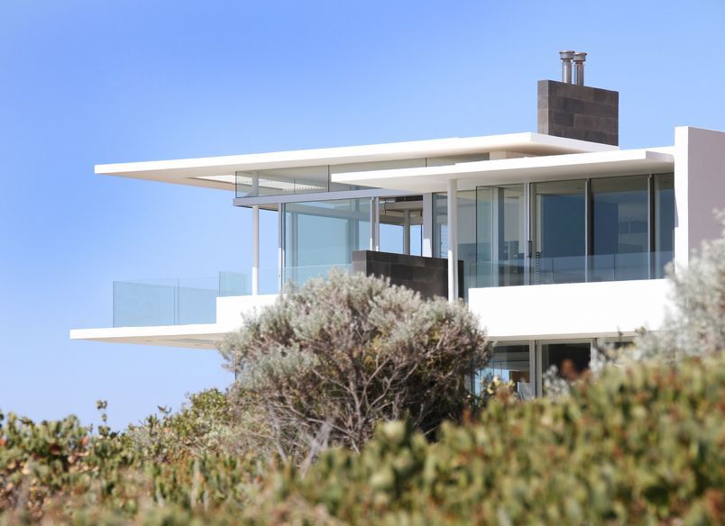 Avalon Bay House