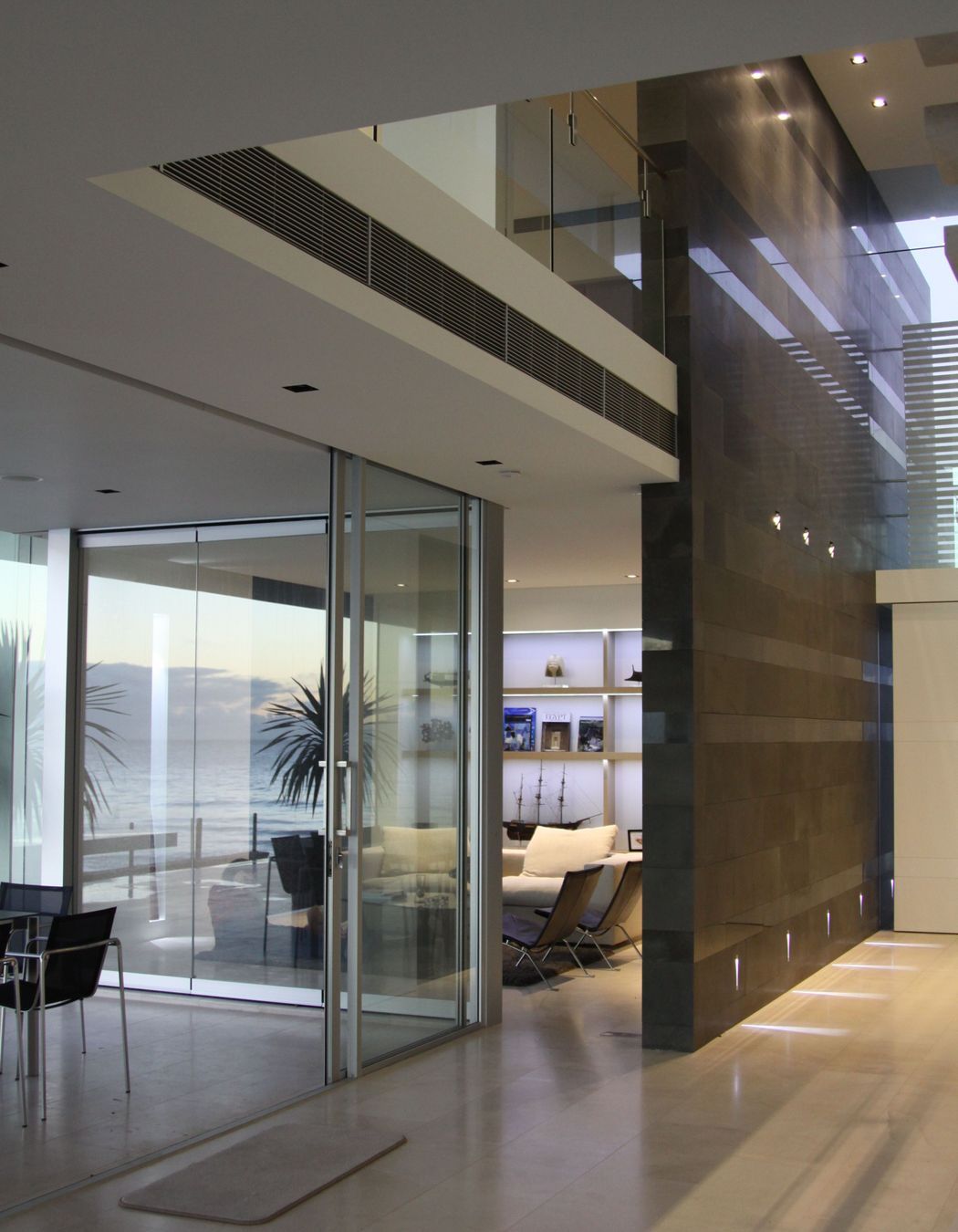 AIA - WA Architecture Award - Entry Void