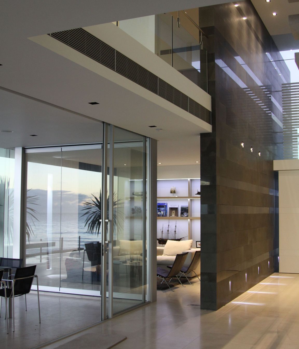 AIA - WA Architecture Award - Entry Void