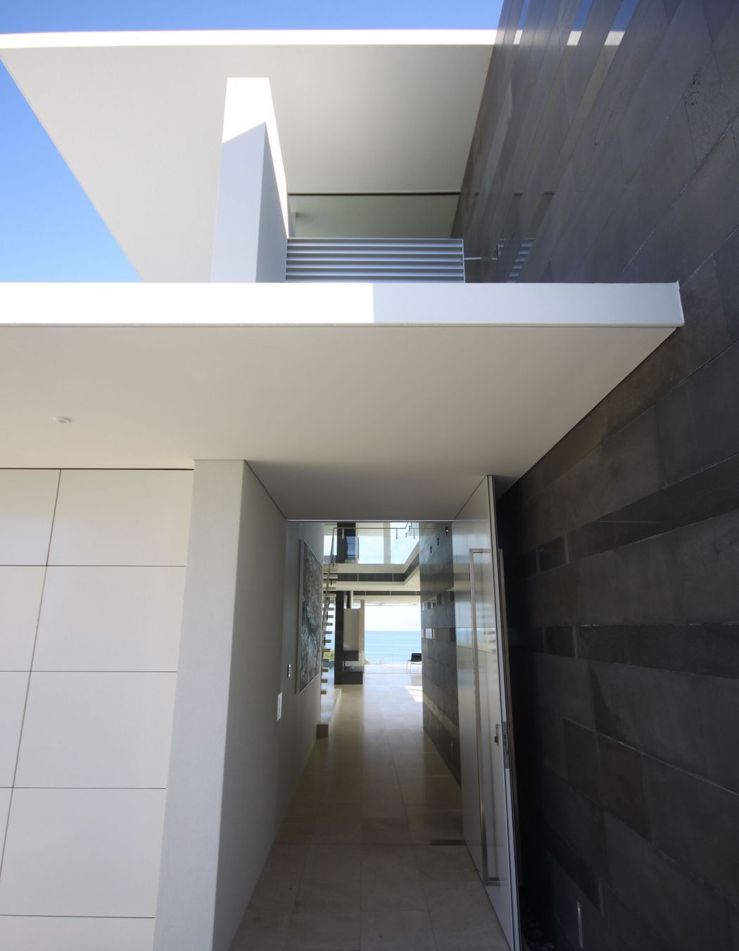 Framing the View