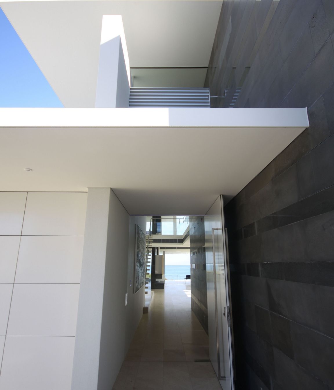 Framing the View
