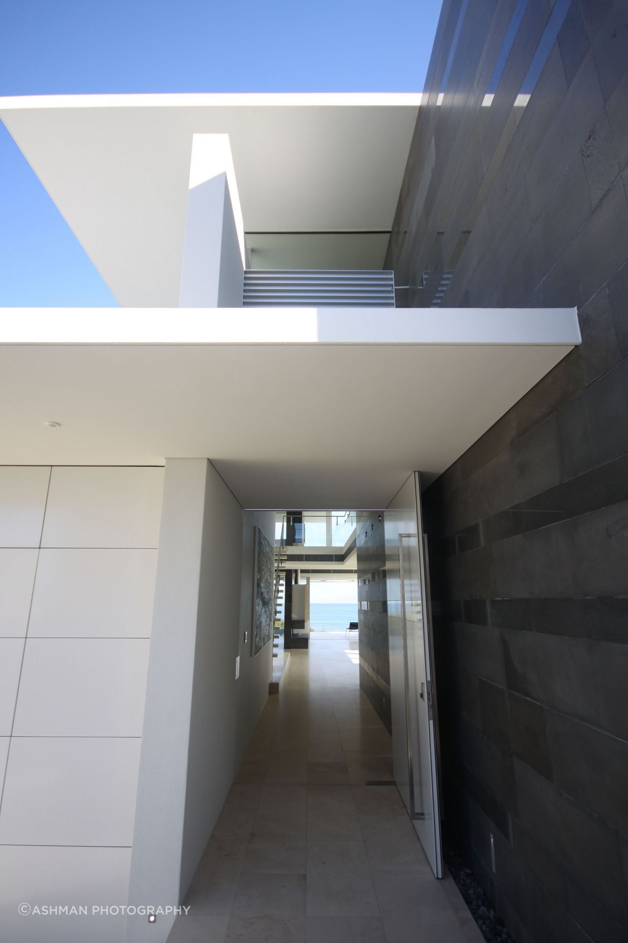 Framing the View