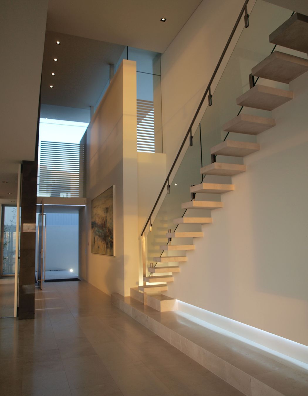 AIA - WA Architecture Award - Entry Void