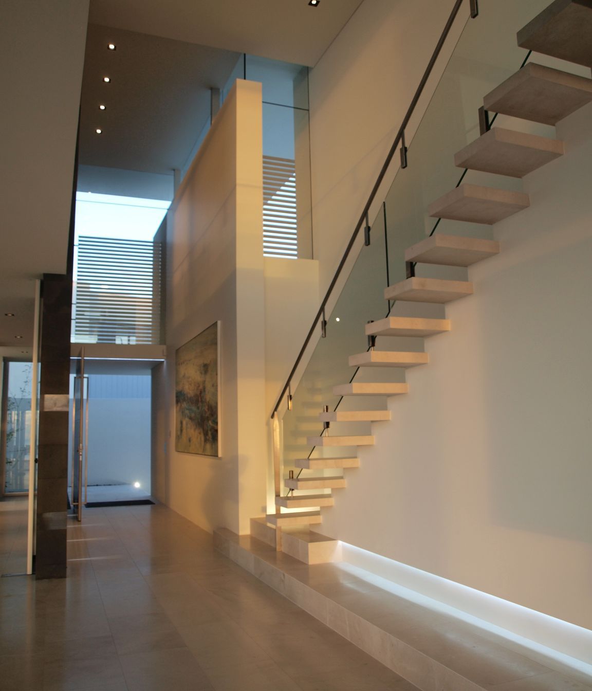 AIA - WA Architecture Award - Entry Void
