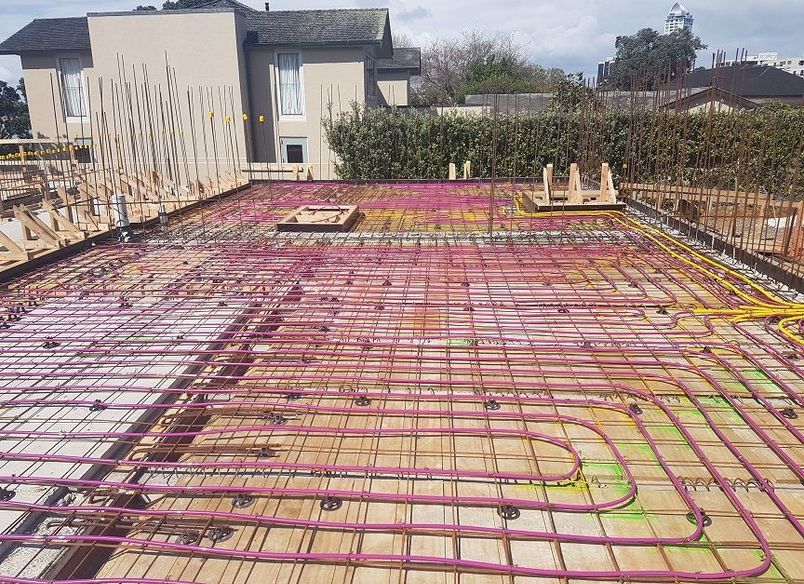 Brett Ave - Takapuna