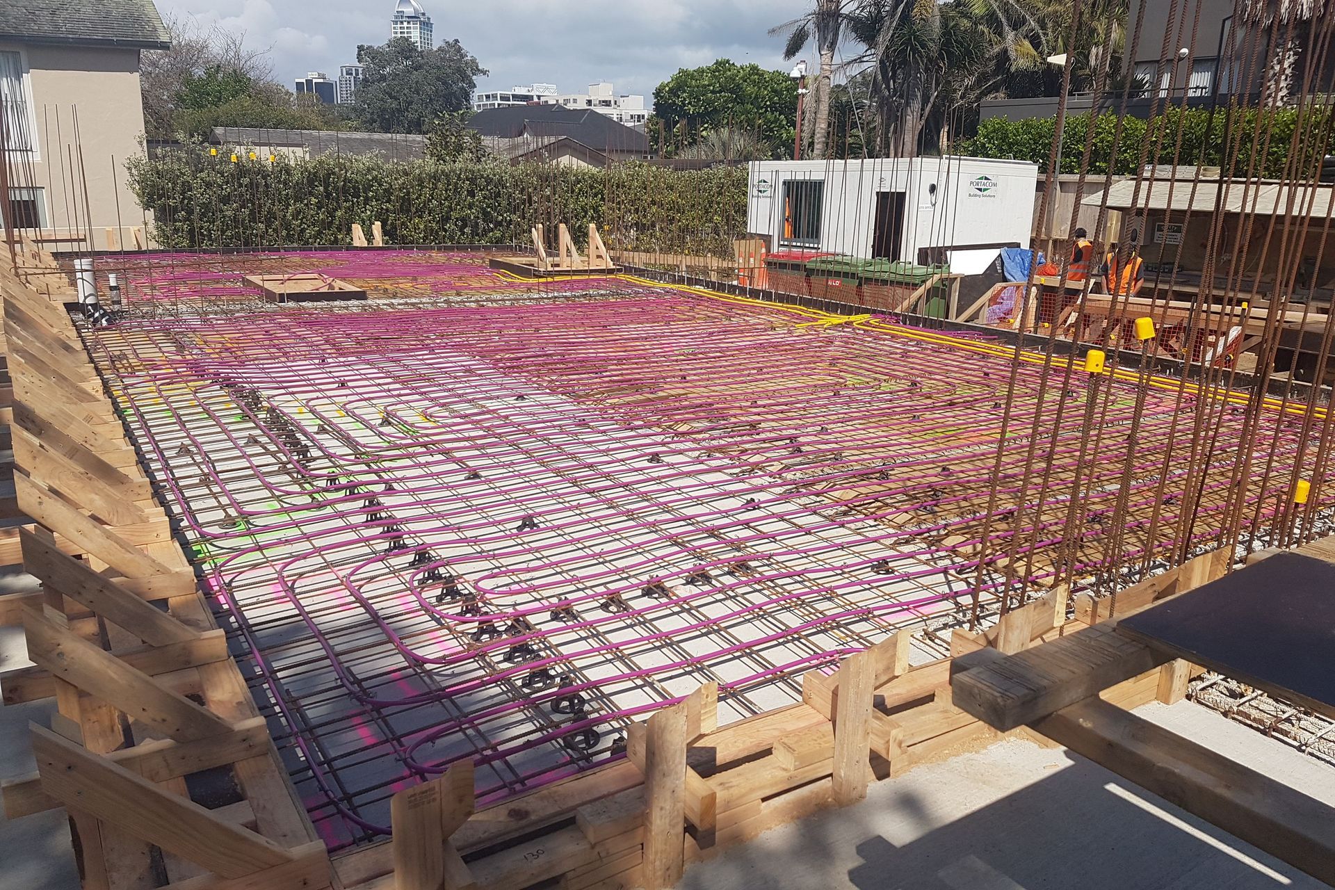 Brett Ave - Takapuna