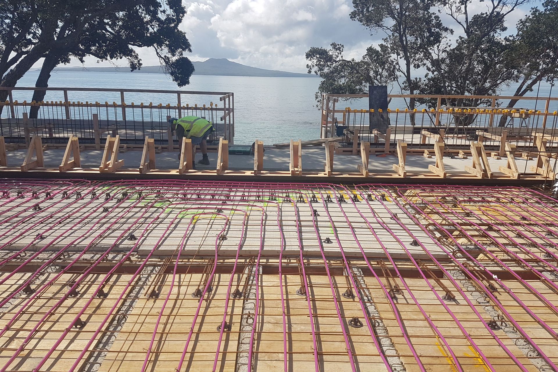 Brett Ave - Takapuna