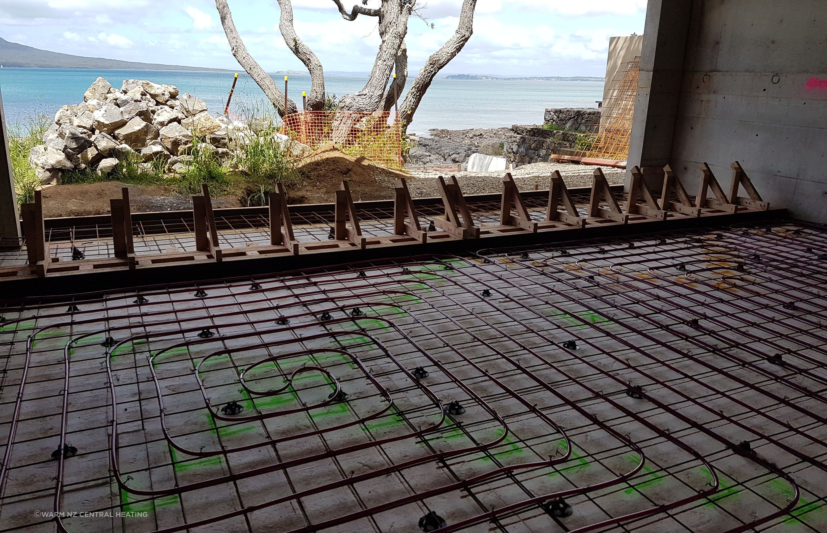 Brett Ave - Takapuna
