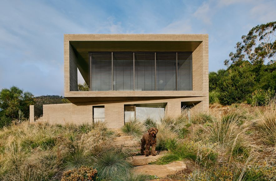 House at Otago Bay