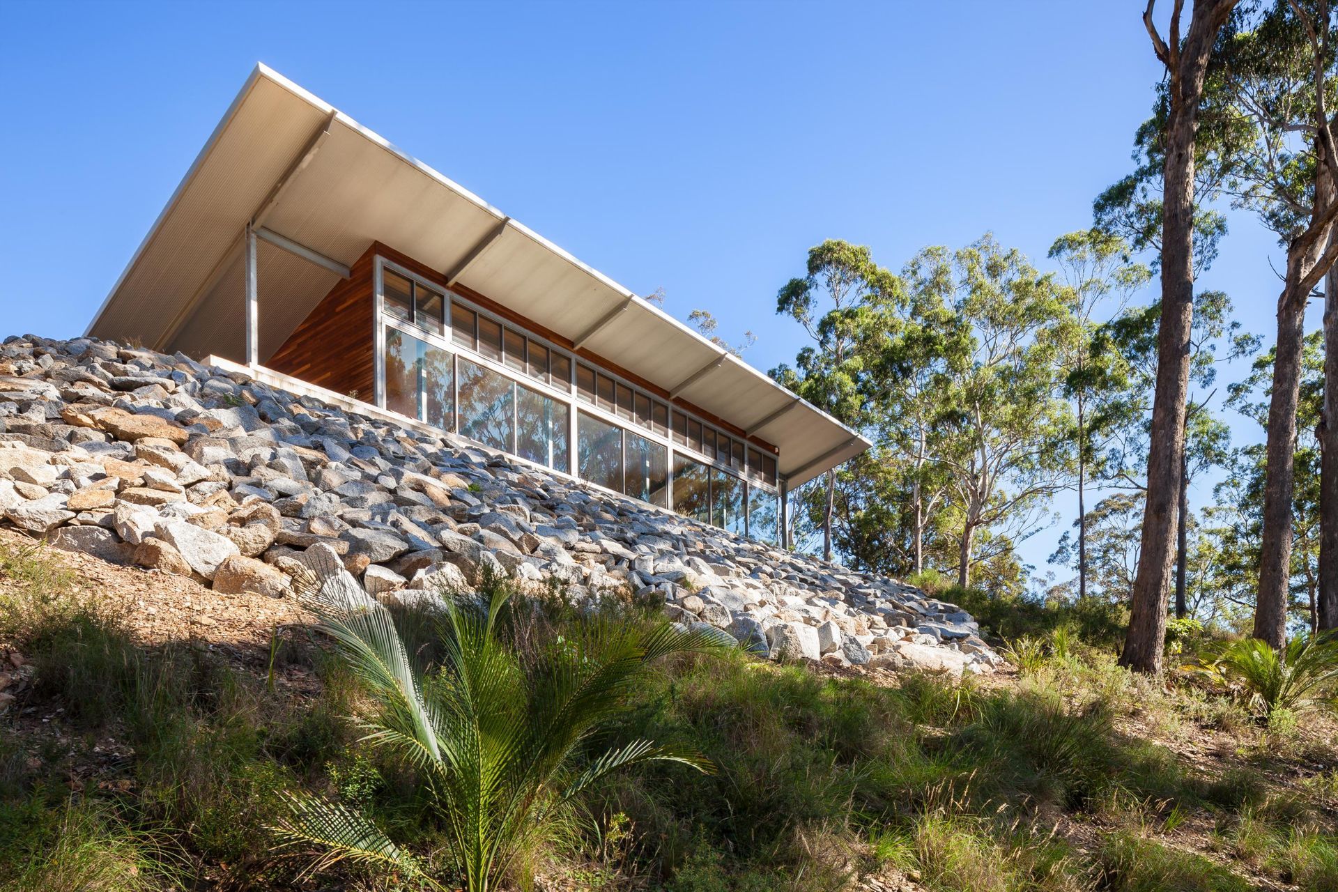  Murrah House, Murrah