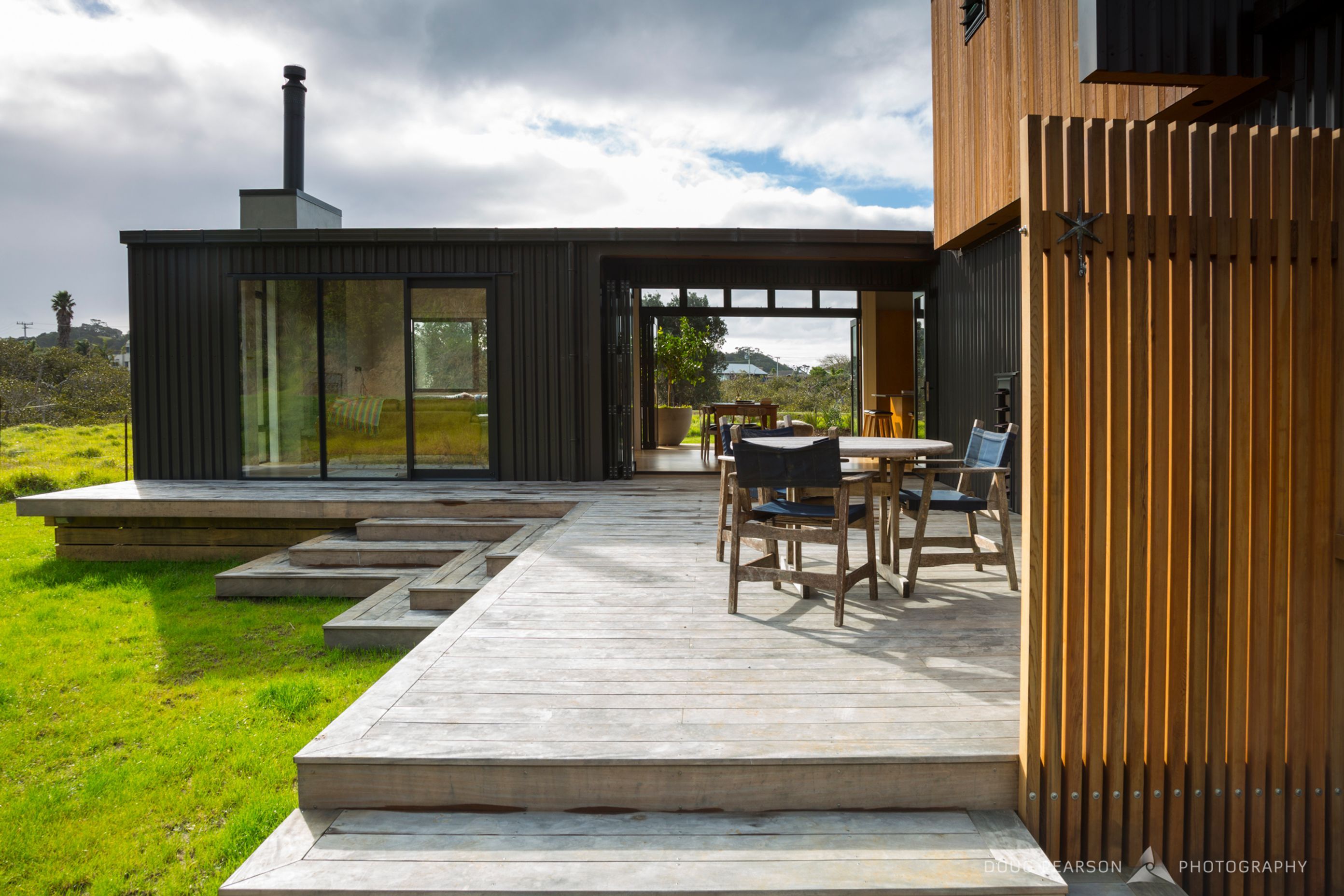 Quarry House