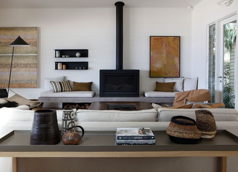 Beach House