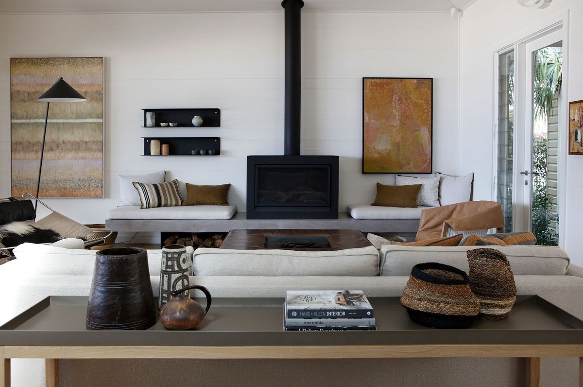 Beach House