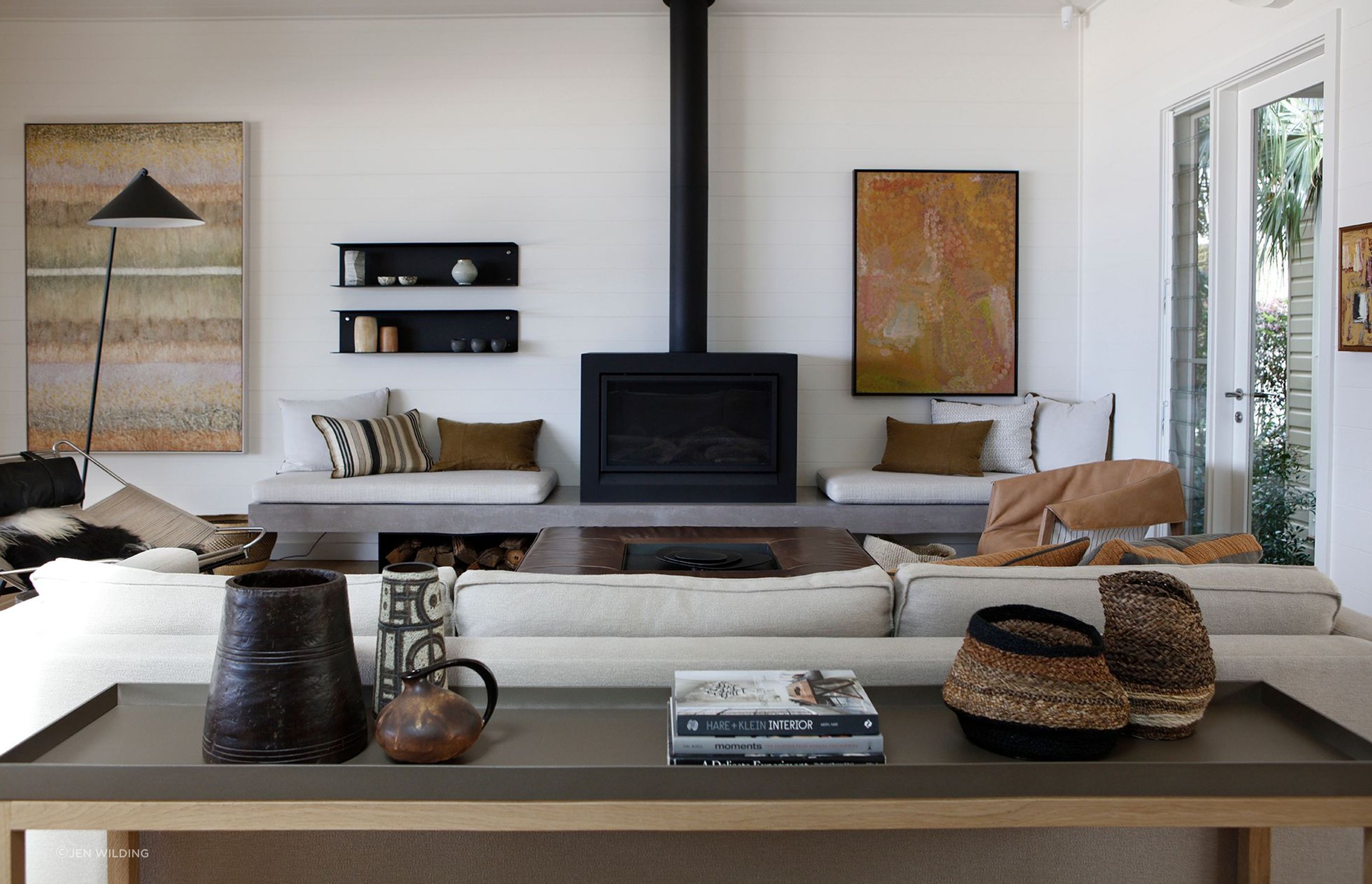 Beach House