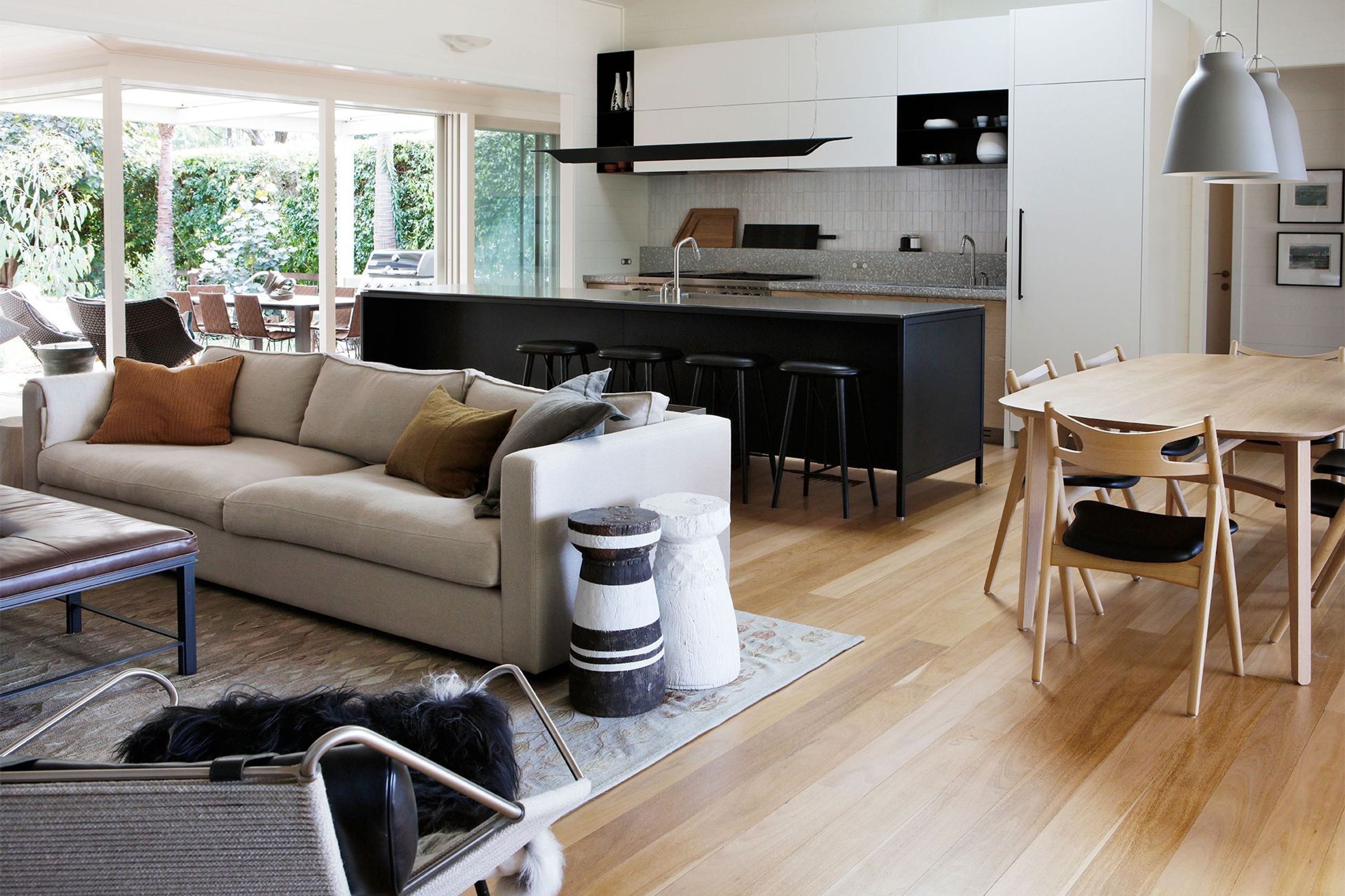 Beach House