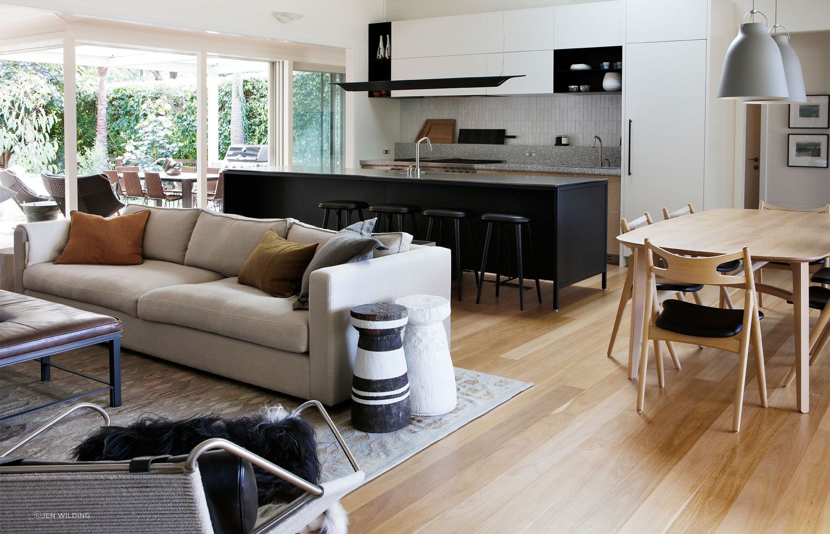 Beach House