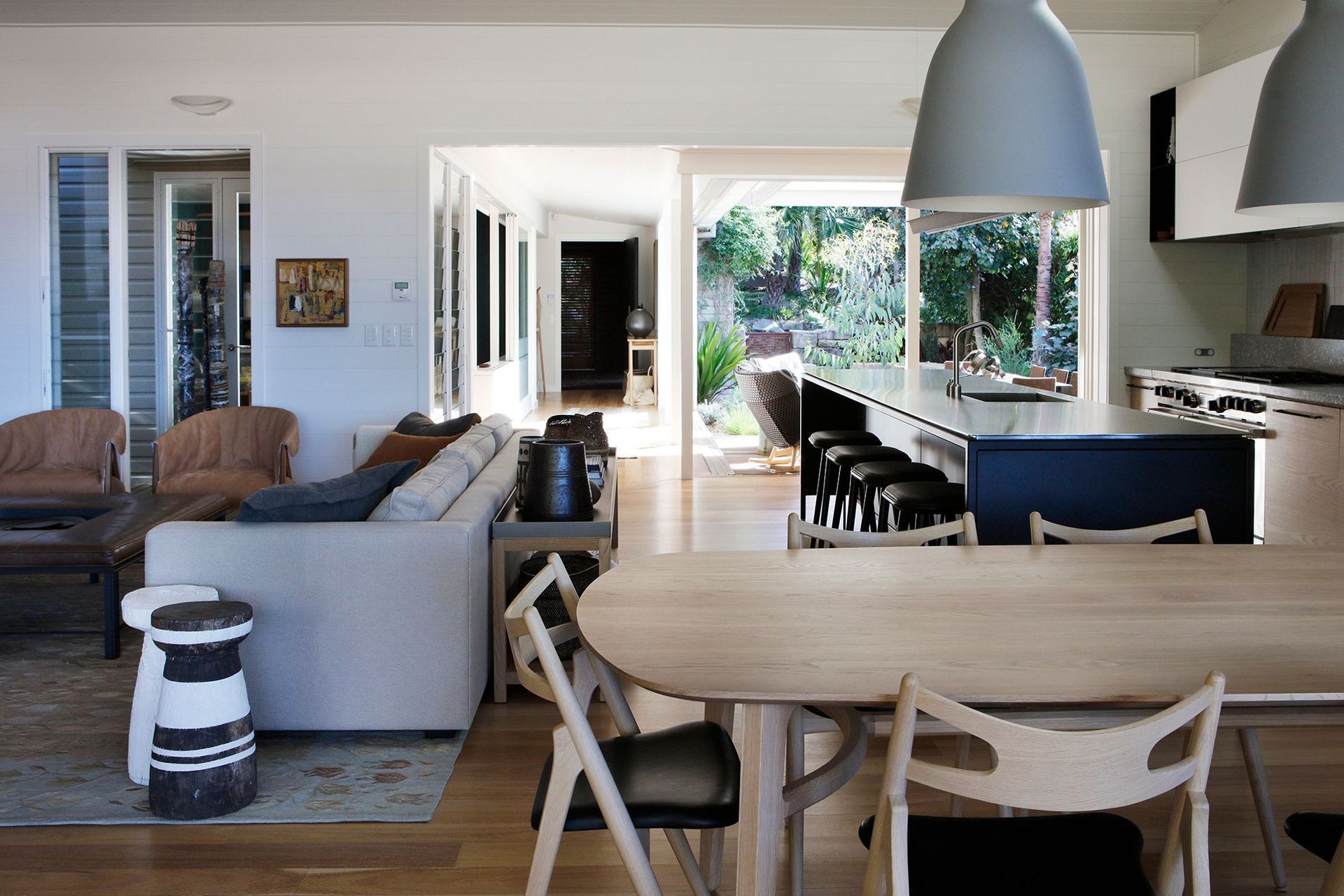 Beach House