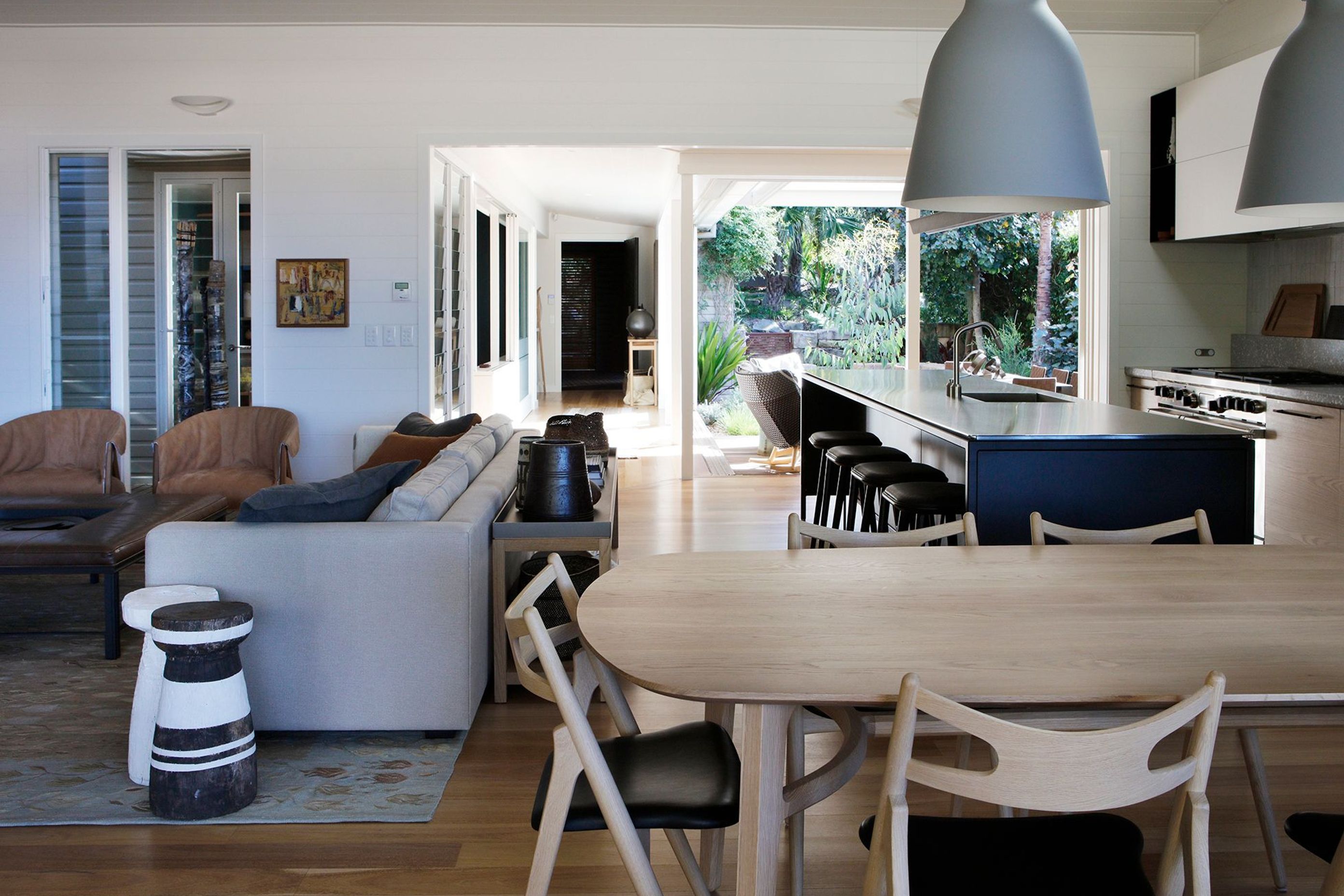Beach House