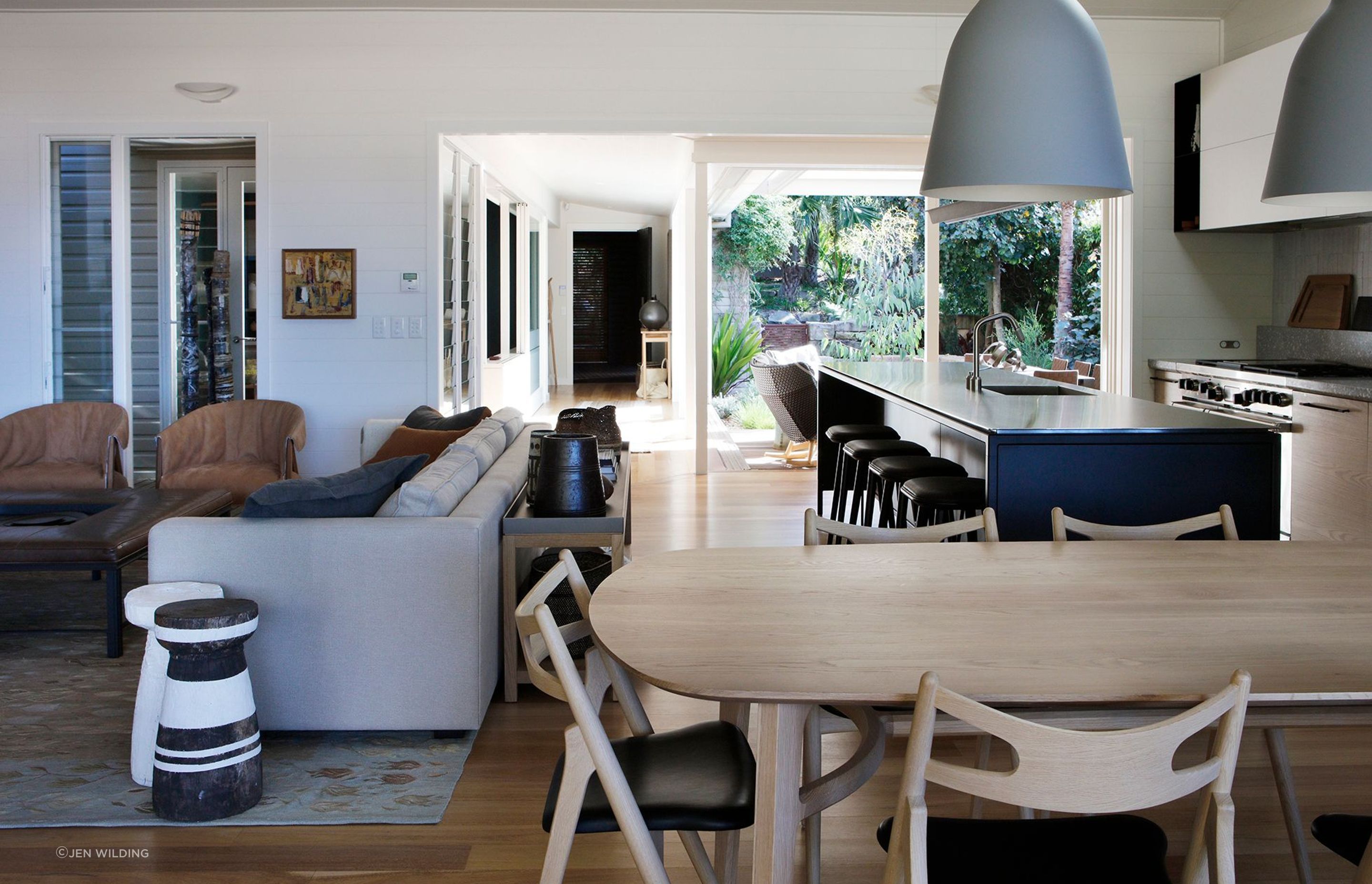 Beach House