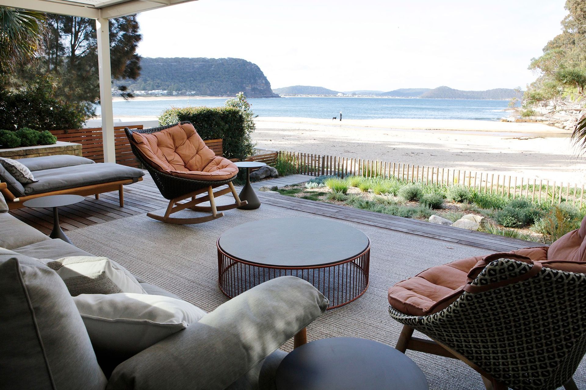 Beach House