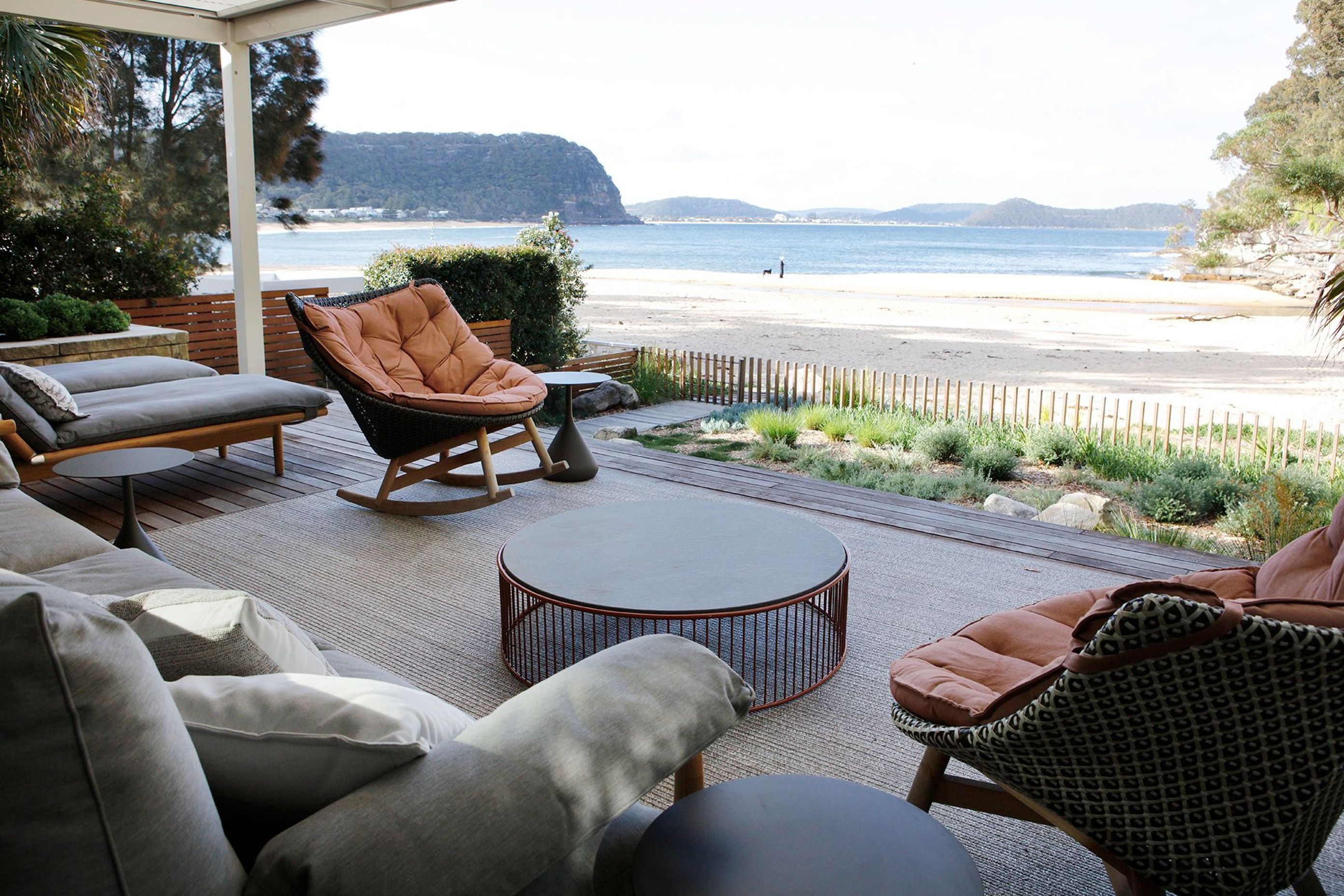 Beach House