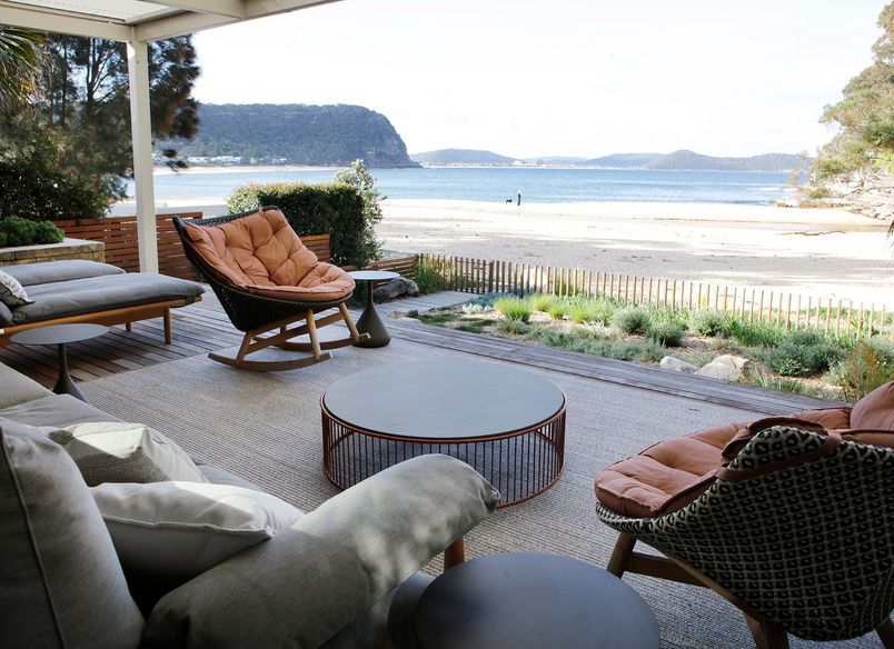 Beach House