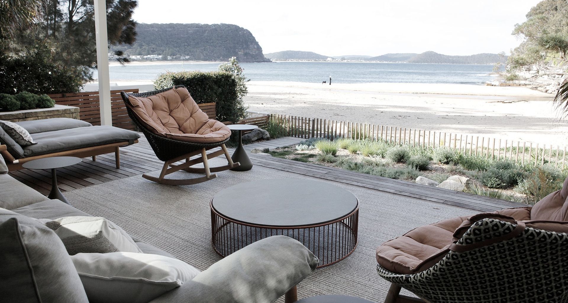 Beach House banner