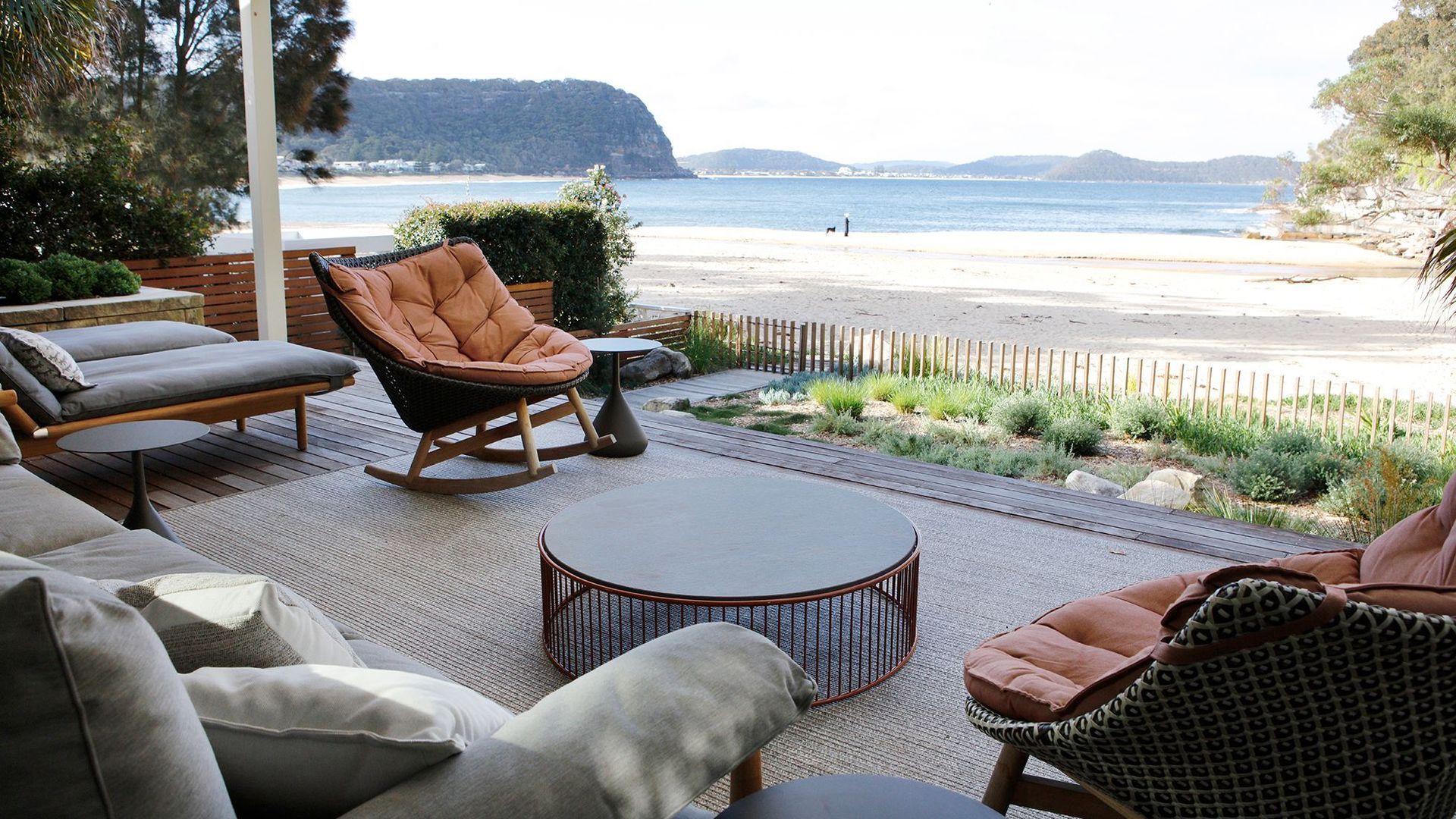 Beach House banner