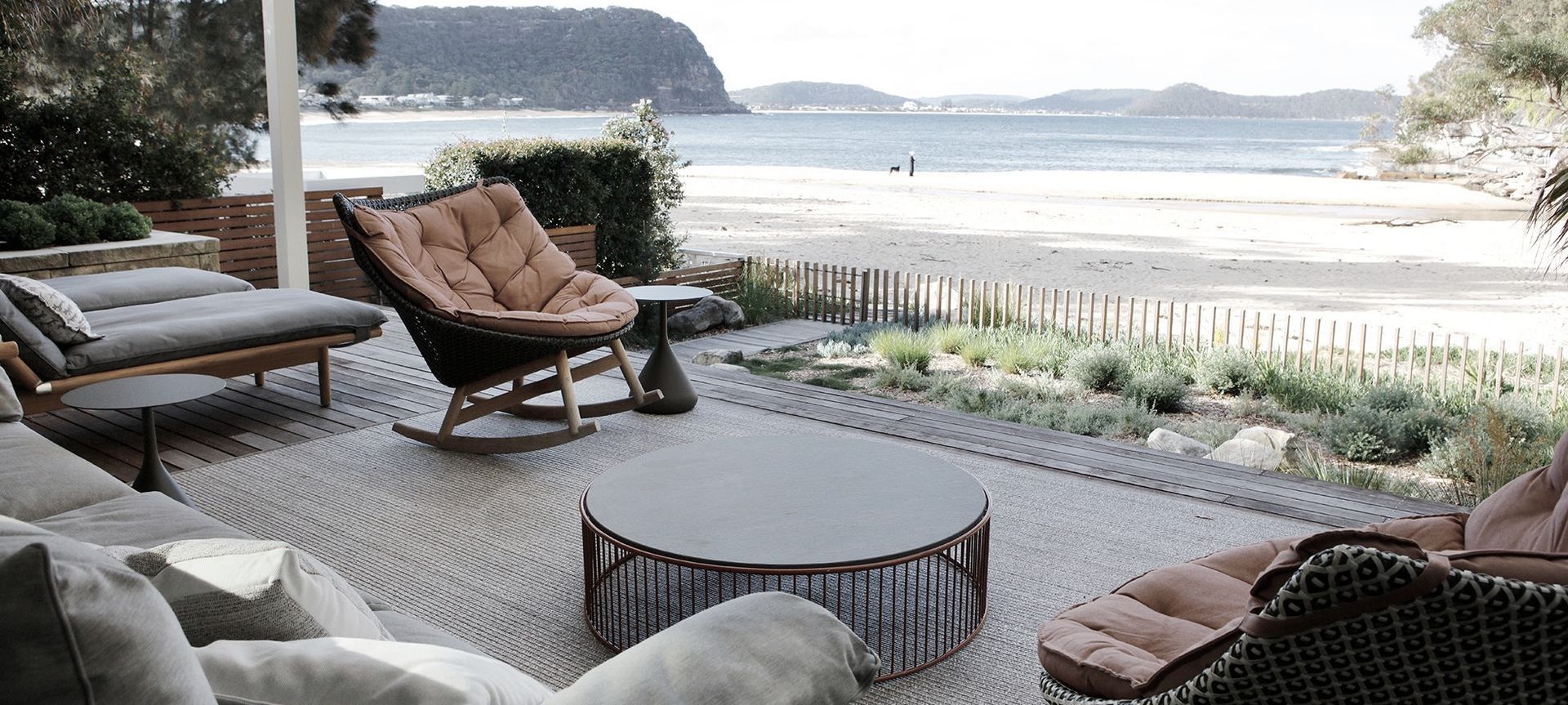 Beach House banner
