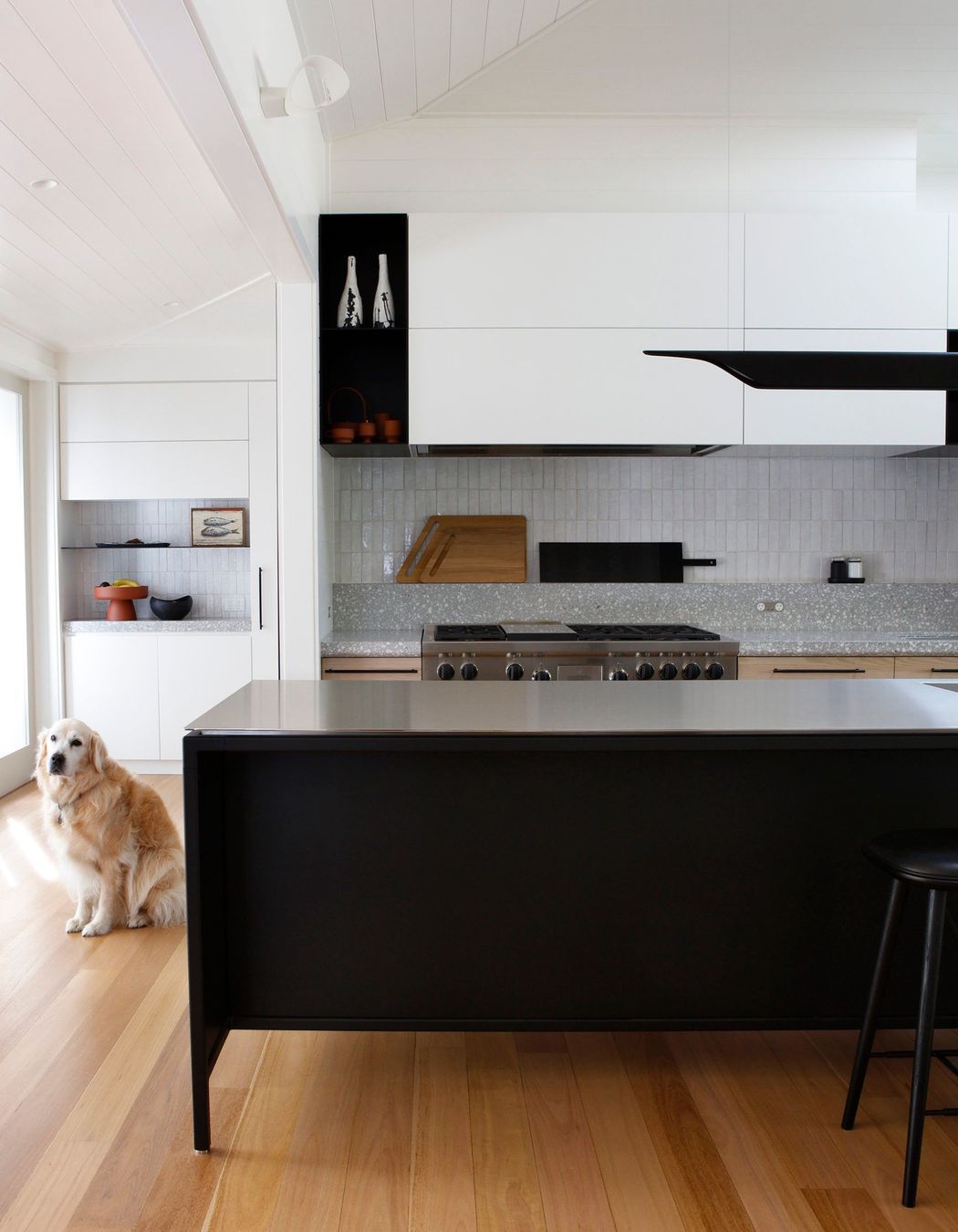 Beach House