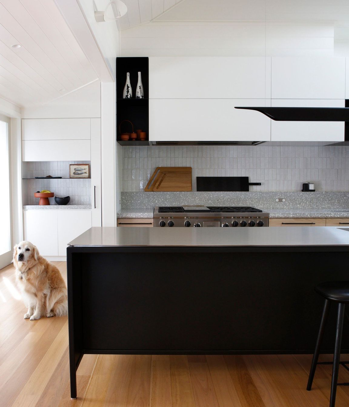 Beach House