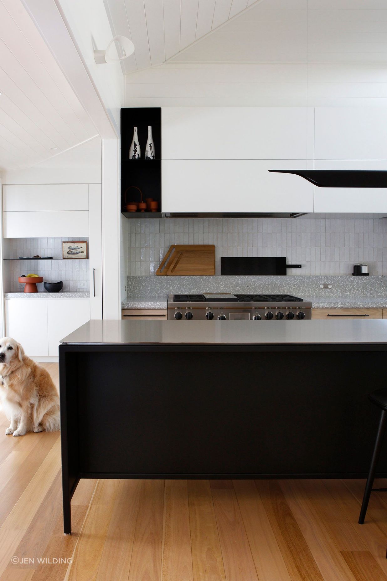 Beach House