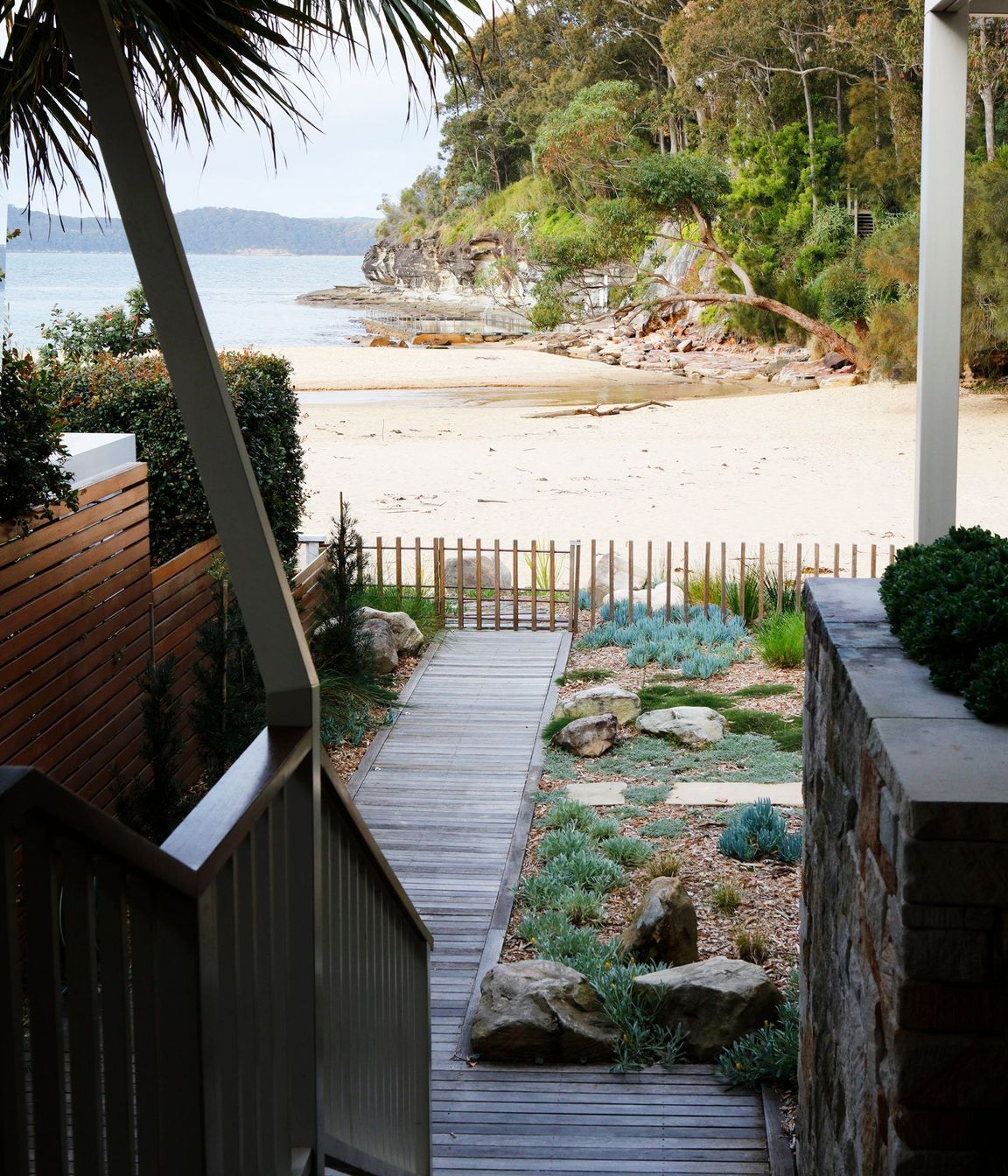 Beach House